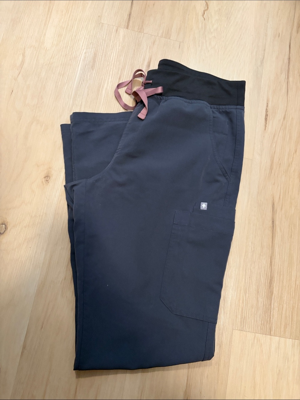 FIGS Yola Scrub Pants